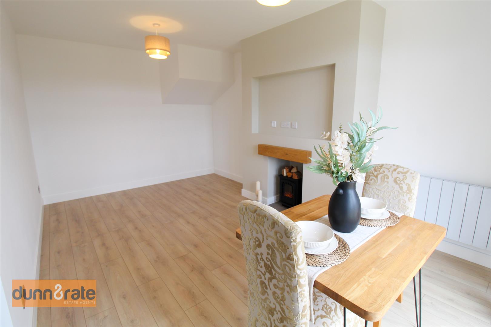 Charles Cotton Drive, Madeley, Crewe